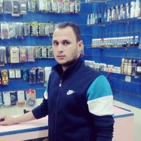 على فاروق