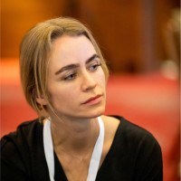 Sophie Bergman