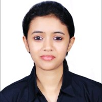Amritha Varshini