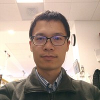 Li Zhou