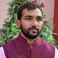 Sandeep Ghoman