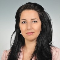Mariya Mishovska