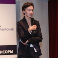 Lyubov Konoplina