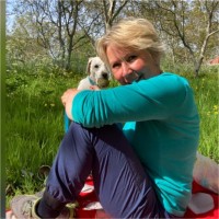 Vera Hin Vd Waarsenburg