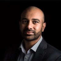 Jerrod Moodley