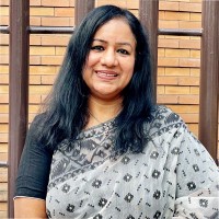 Mary Rashid