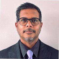 Darryl John