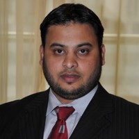 Syed Mujahid