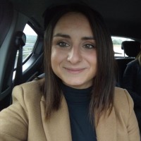 Rebecca Bagiardi