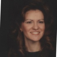 Mary Ann Mcknight