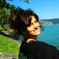 Zeynep Arslan