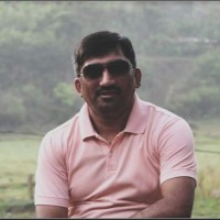 Vijay Chidambara Raj
