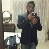 Goolam Mohammed Haffejee