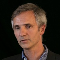 Prof. Francois Chalet