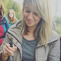 Fleur Wilson