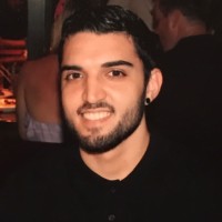 Austin Avanaki Jamshidi