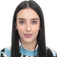 Daniela Garcia Avella