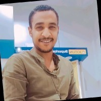 Mohamed Sayed El-Smairy