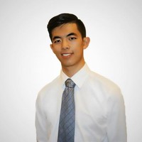 Eugene Yan, FCAS