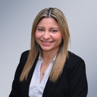 Veronica Gonzalez-Moyano, Mba
