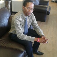 Mtumhle Kepe