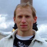 Sergei Zavgorodnii