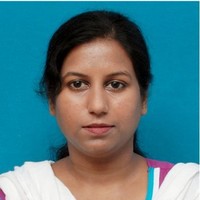 Srabani Dey