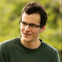 Daniel Midyett