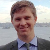 Ben Johnston
