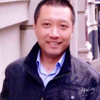 Richard Xue
