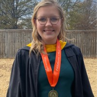 Mckinzie Frihart