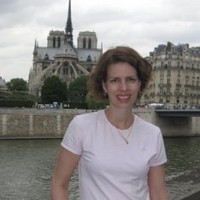 Gail Stephen