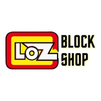 LOZ Block Shop
