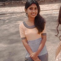 Maneesha T D