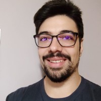 Bruno De Filippi Martínez