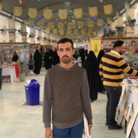 Ali Alhassany