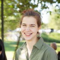 Sophia Applegate