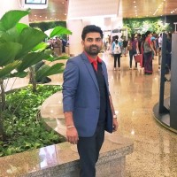 Arvind Kumar