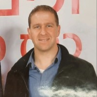 Adam Bruce