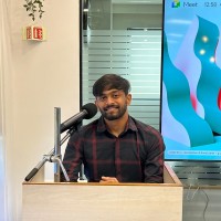 Vineeth Indraganti
