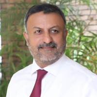 Kamran Mirza