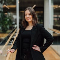 Séverine Verhaar