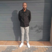 Siyabonga Mocksini
