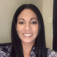 Patricia Zapata