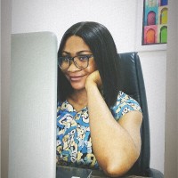 Ujunwa Amarachi Udeh