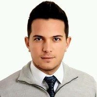 Osman Sercan Topdemir