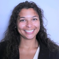 Areana Huffman