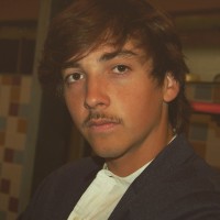 Jourdan Van Parijs