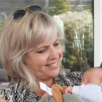 Ellen Smits - Zzp In De Zorg / Casemanager Dementie