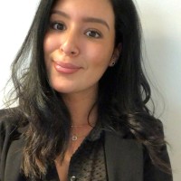 Sarah M'Nebhi